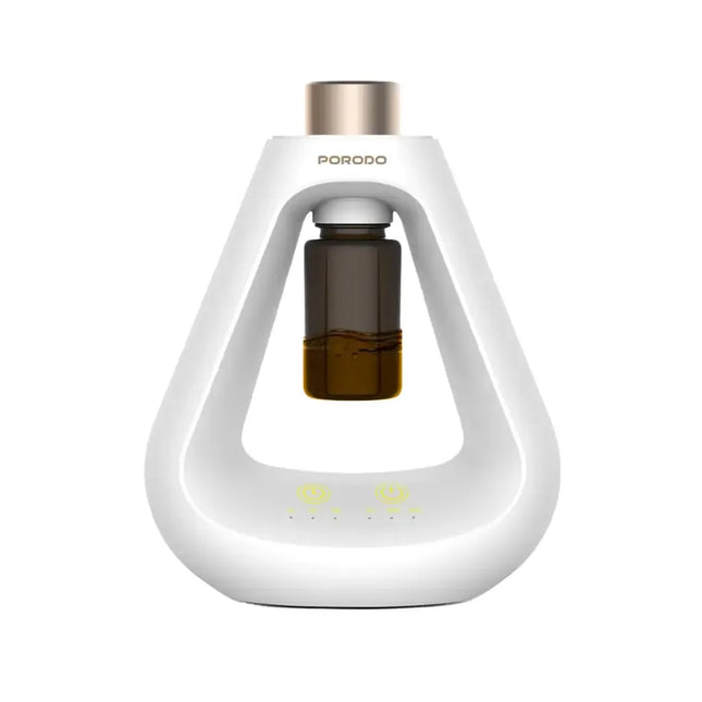 Porodo Lifestyle Aroma Sphere Waterless Diffuser White