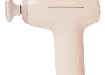 Porodo Lifestyle Cordless Mini Massage Gun Pink