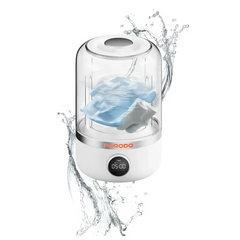 Collection image for: Porodo Mini Washing Machine