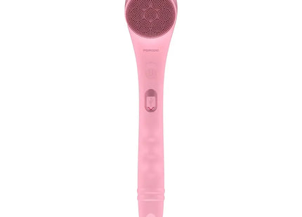 Porodo Lifestyle Electric Body Brush Pink