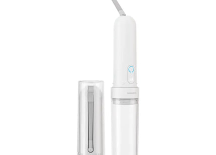 Porodo Lifestyle Electric Travel Bidet White