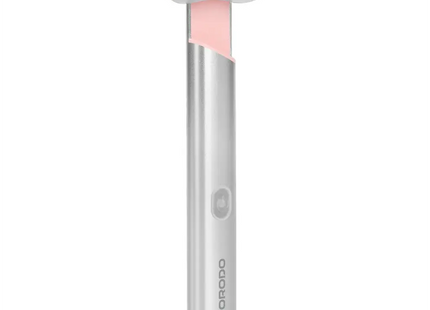 Porodo Lifestyle Electrical Eye Massage Stick Silver White