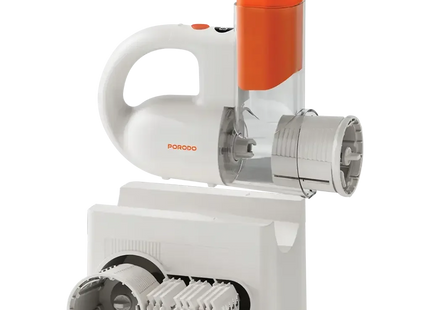 Porodo Lifestyle Fresko Multi-Functional Salad Maker White