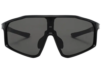 Porodo Lifestyle Horizon Ultra-Light Sports Eyewear Black