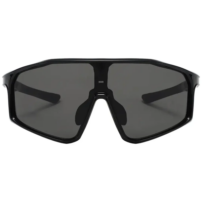 Porodo Lifestyle Horizon Ultra-Light Sports Eyewear Black