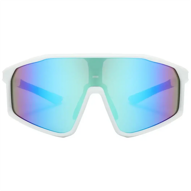 Porodo Lifestyle Horizon Ultra-Light Sports Eyewear Blue
