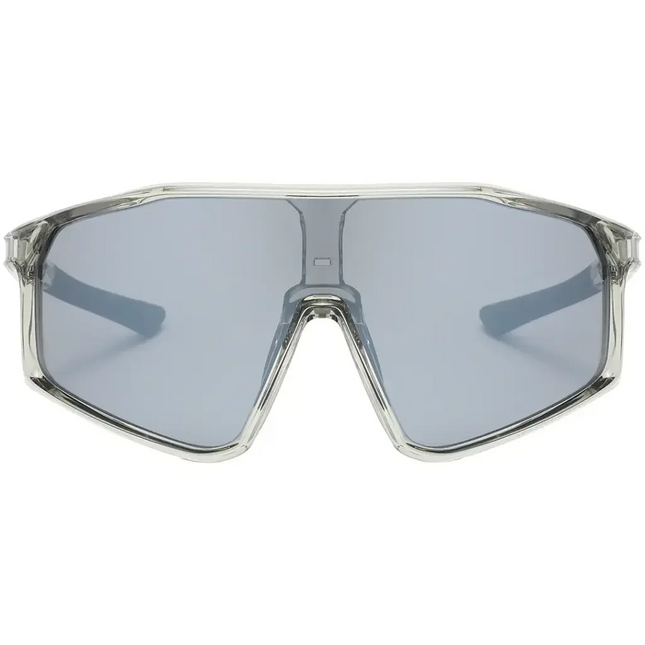 Porodo Lifestyle Horizon Ultra-Light Sports Eyewear Gray