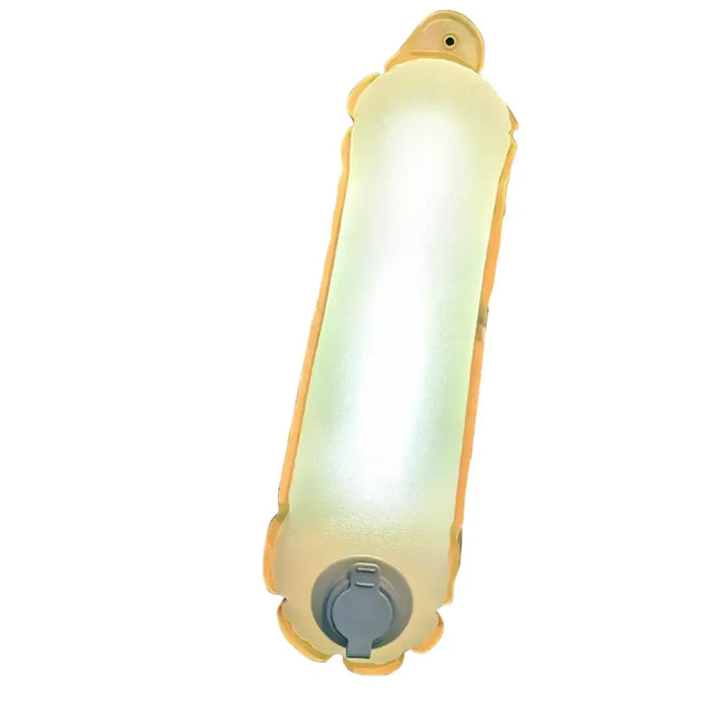 Porodo Lifestyle Inflatable Outdoor Magnetic Tube Light White