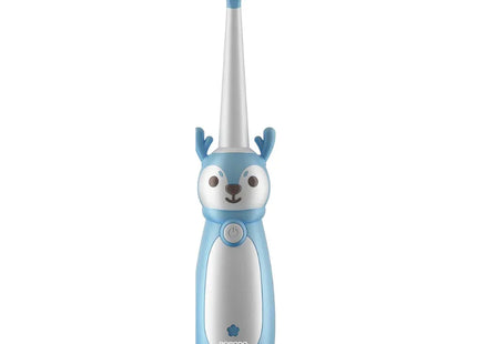 Porodo Lifestyle Kids Electric Toothbrush Blue