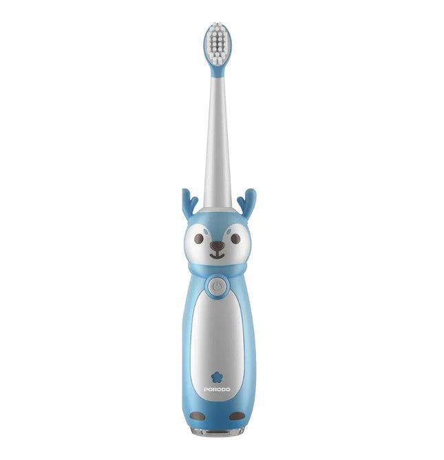 Porodo Lifestyle Kids Electric Toothbrush Blue