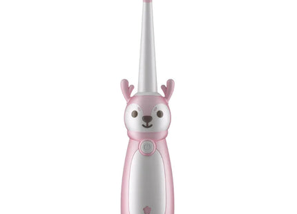 Porodo Lifestyle Kids Electric Toothbrush Pink