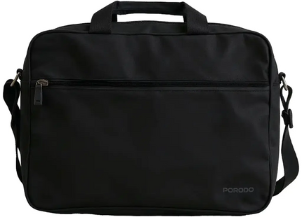 Porodo Lifestyle Laptop Sleeve Black