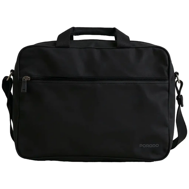 Porodo Lifestyle Laptop Sleeve Black