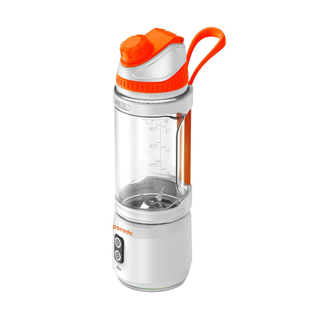 Porodo Lifestyle Nutrimix Dual-Spin Blender White