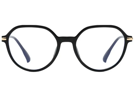 Porodo Lifestyle Oran Anti-Blue Light Glasses Black