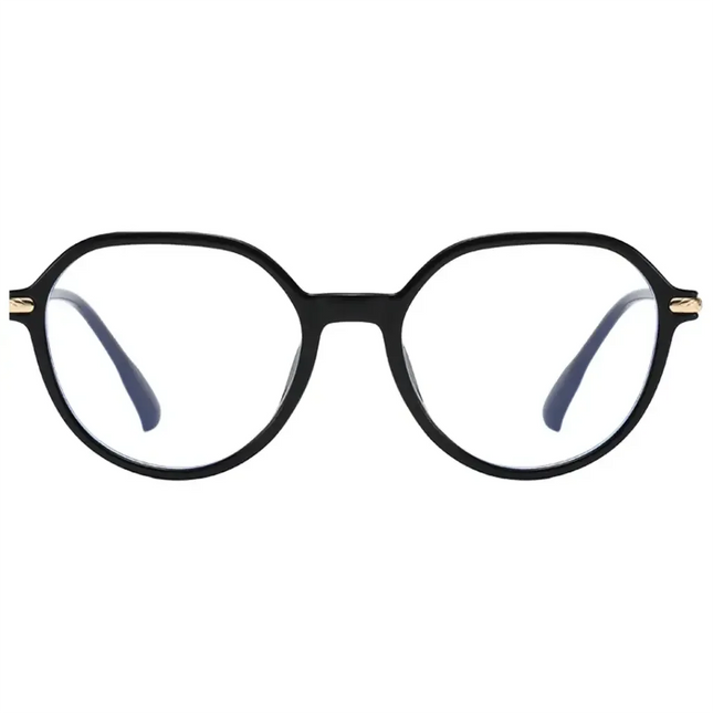 Porodo Lifestyle Oran Anti-Blue Light Glasses Black