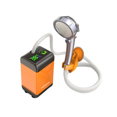Collection image for: Porodo Electric Shower Pump
