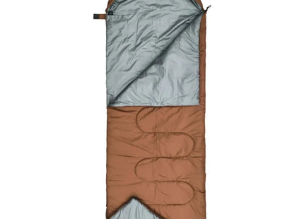 Porodo Lifestyle Power Heating Sleeping Bag Brown
