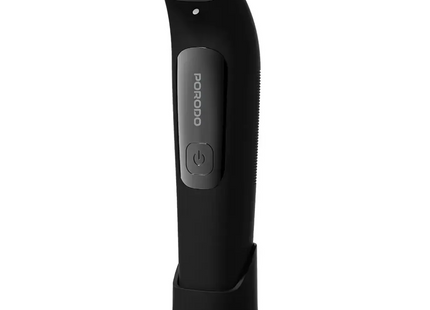 Porodo Lifestyle Shapetrim Dual-Blade Trimmer Precision Styling & Edging Black