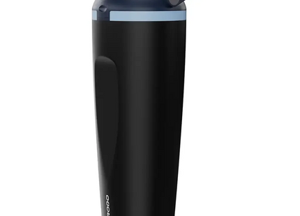 Porodo Lifestyle Stainless Steel Double Walled Bottle Black