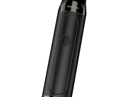 Porodo Lifestyle T-Blade Hair And Beard Trimmer Black