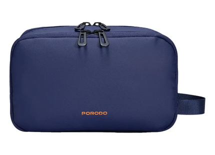 Porodo Lifestyle Ultralite Organizer Pouch Navy Blue