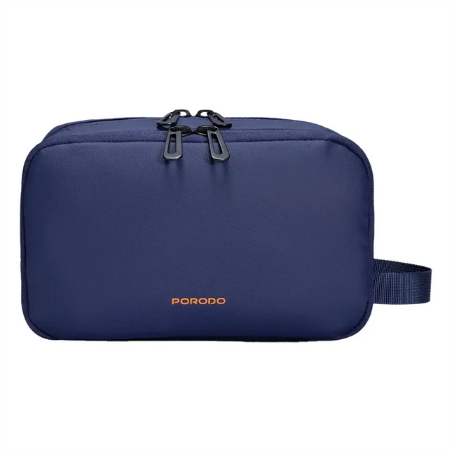 Porodo Lifestyle Ultralite Organizer Pouch Navy Blue