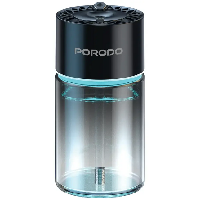 Porodo Lifestyle Valencia Smart Aroma Diffuser Black