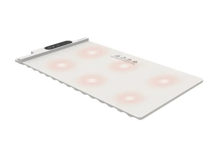 Porodo Lifestyle Warming Food Mat White