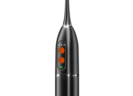 Porodo Lifestyle Water Floss & Sonic Electric Toothbrush Black