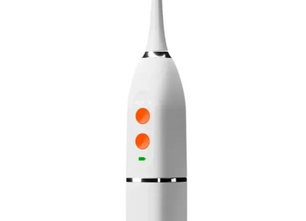 Porodo Lifestyle Water Floss & Sonic Electric Toothbrush White