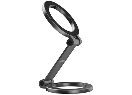 Porodo Maglock Dual Magnet Magsafe Mount Black