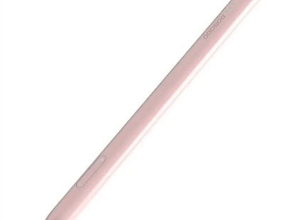 Porodo Magnetic Pen for iPad Pink