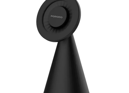 Porodo Magsafe Magnetic Desk Mount Black