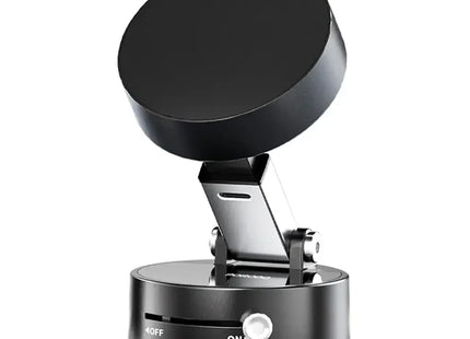 Porodo Multi-Surface Magsafe Mount Black