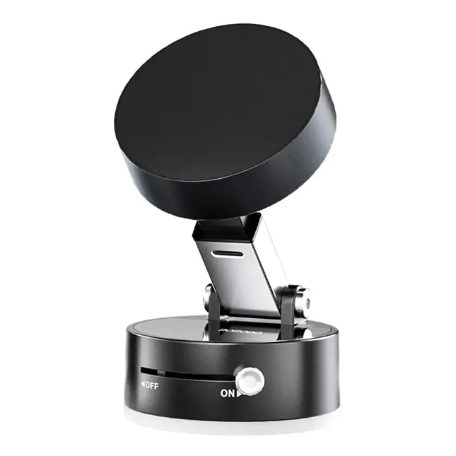 Porodo Multi-Surface Magsafe Mount Black