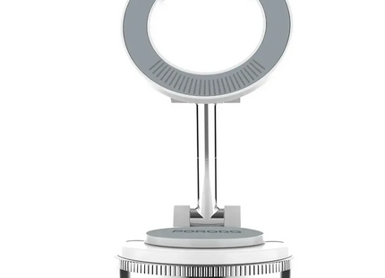 Porodo Multi-Surface Vacuum Suction Mount White