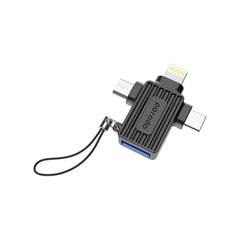 Collection image for: Porodo OTG Adapters