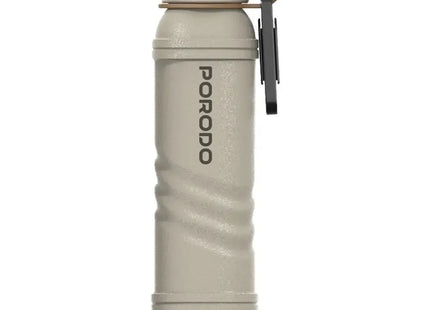 Porodo One Gear 5000mAh Power Bank Khaki
