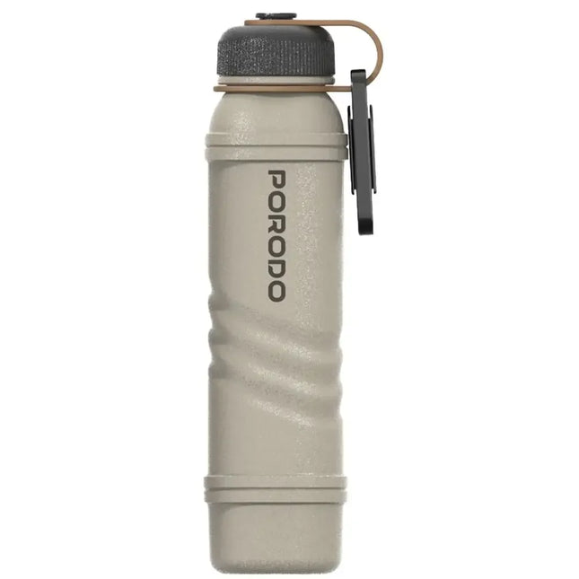 Porodo One Gear 5000mAh Power Bank Khaki