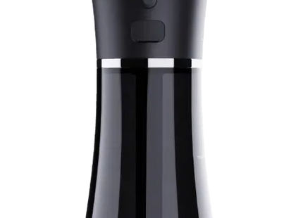 Porodo Opto Electric Ear Wax Cleaner Black