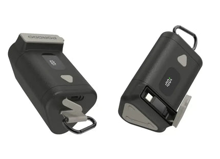 Porodo Power Bank PB069 15000mAh Black