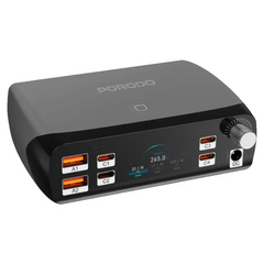Collection image for: Porodo Charging Station