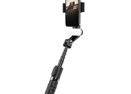 Porodo QuadBase Gimbal Stabilizer Black