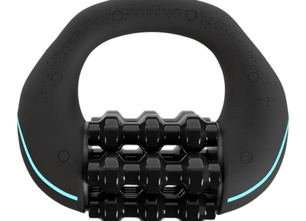 Porodo RELIEVA Roller Massager Black