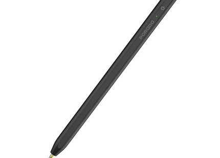 Porodo Smart Stylus Pen for iPad Black