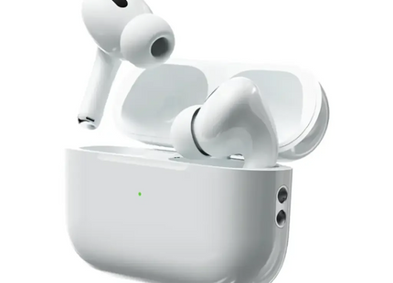 Porodo Soundtec ANC Earbuds Pro II True Wireless White
