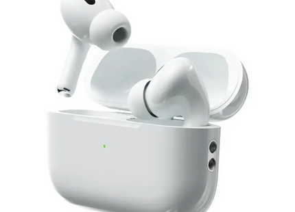 Porodo Soundtec ENC Earbuds Pro II True Wireless White
