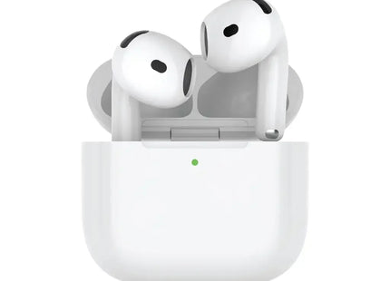 Porodo Soundtec Earbuds Gen 4 White