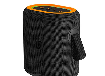 Porodo Soundtec Rave Portable Speaker Black